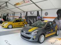 Clio-R3