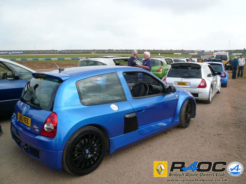 Clio-V6