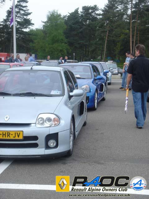 Zolder-05-clio-v6-line-sf