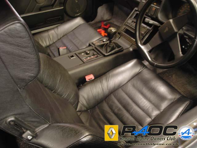 G307 interior sf