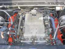 Venturi engine close sf